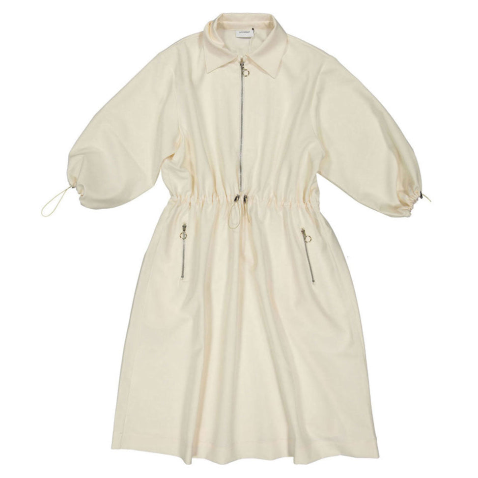 Unlabel Vanilla Breath Dress