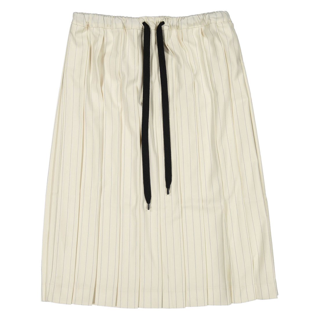 Unlabel Sand Stripes Ring skirt