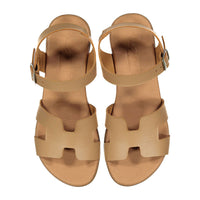 Papanatas Camel Sandals