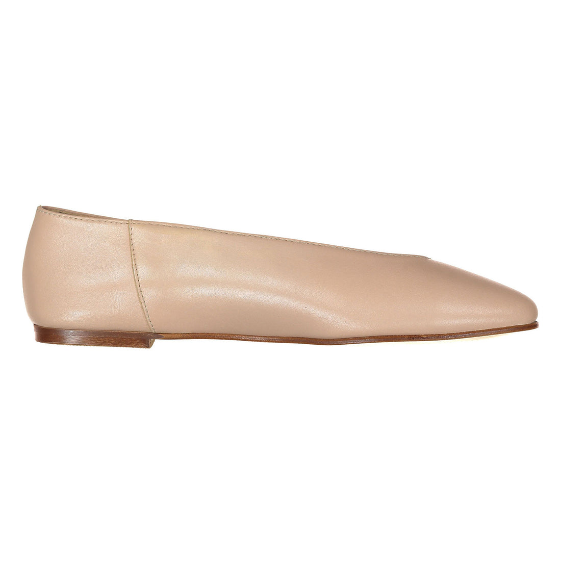 Ladida Shoes Blush Vicor Flats