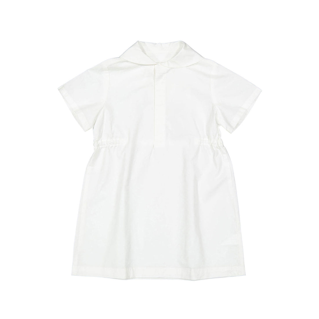 Bene Bene White BENE Scarf Dress
