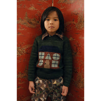 Misha and Puff  Laurel House Sweater