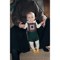 Misha and Puff  Laurel Lake House Romper