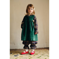 Misha and Puff  Laurel Velvet Esme Dress
