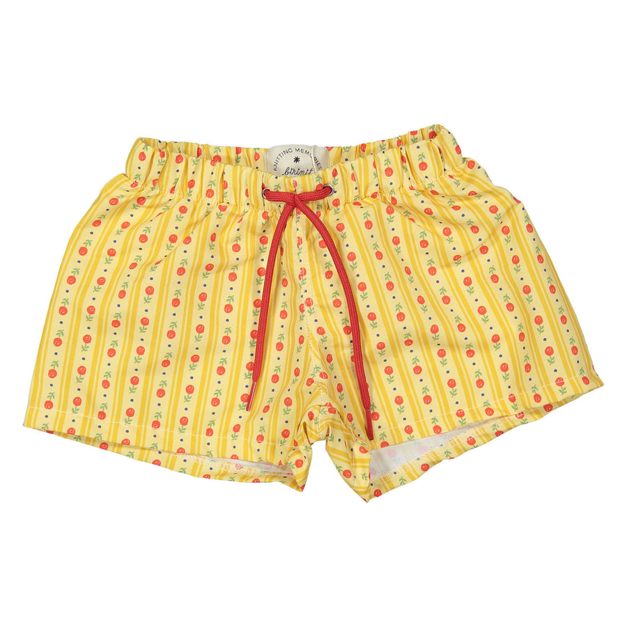 Birinit Vilela Swim Shorts
