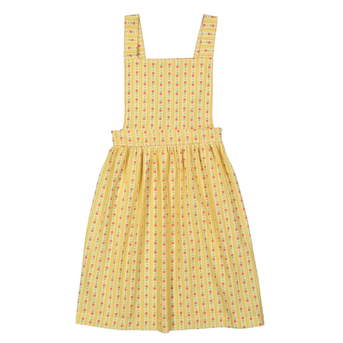 Birinit Vilela Midi Dress