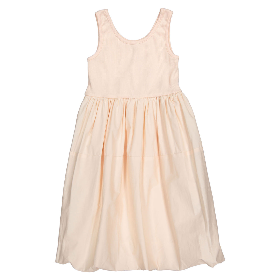 The Middle Daughter All French Manicure Ball In The Air Special Dress