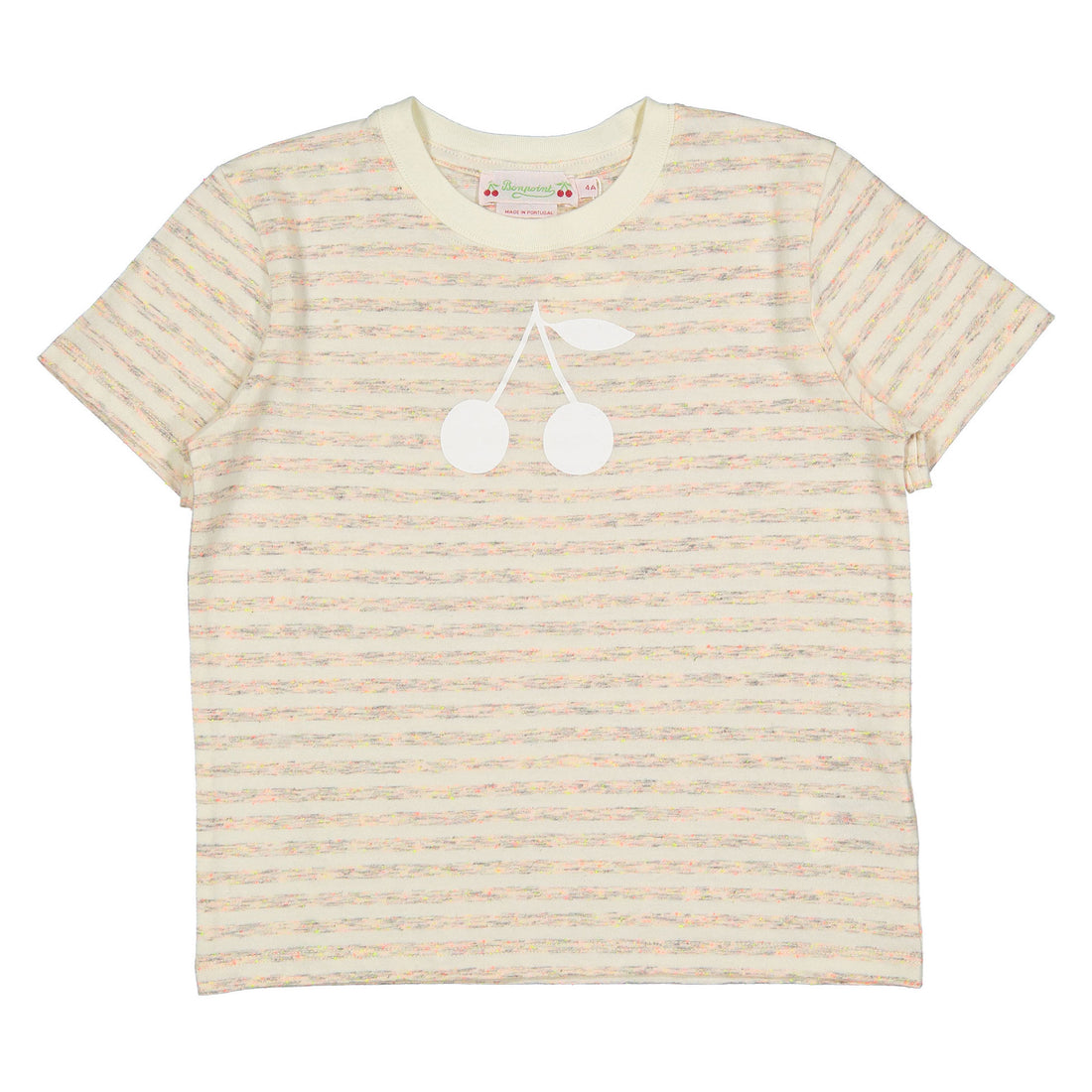 Bonpoint Rose Thida T-Shirt