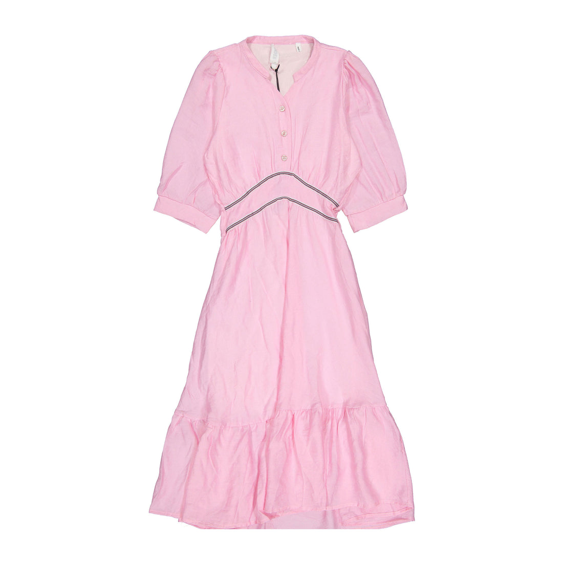 Indee English Rose Subway Dress