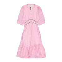 Indee English Rose Subway Dress