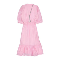 Indee English Rose Subway Dress