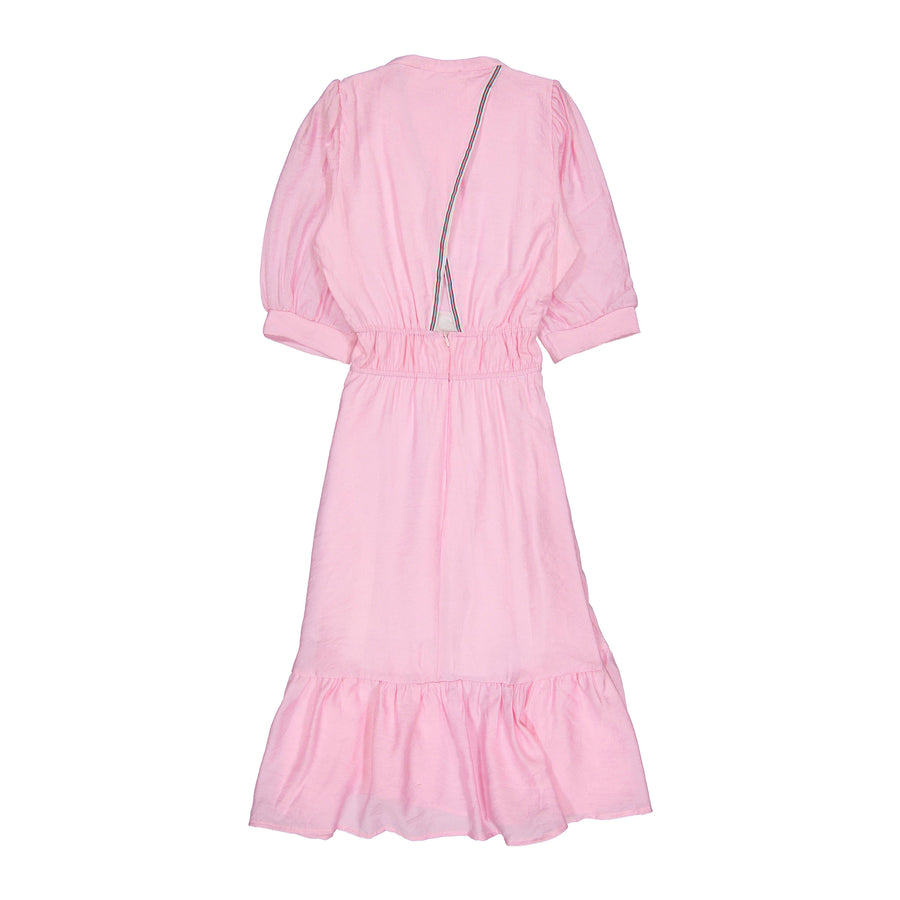 Indee English Rose Subway Dress
