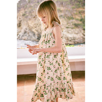 Misha and Puff String Windowbox Karina Dress