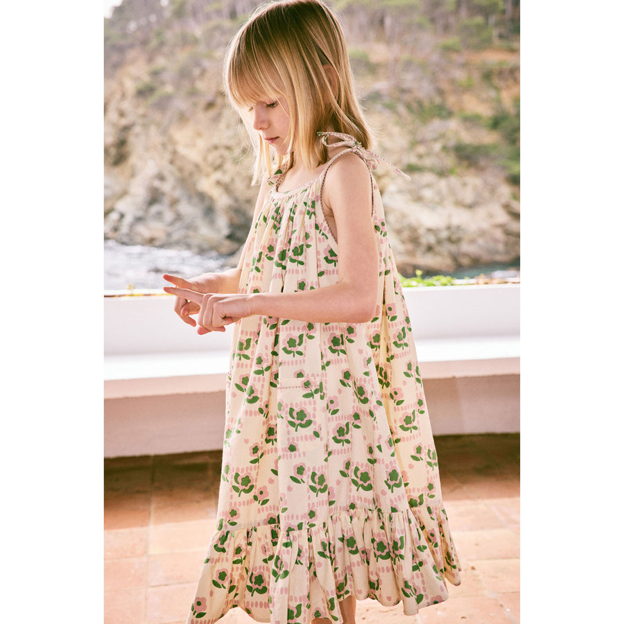 福袋 Misha and Puff String Windowbox Karina Dress – Ladida ワンピース
