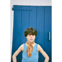 Misha and Puff Blue Slate Nico Tank