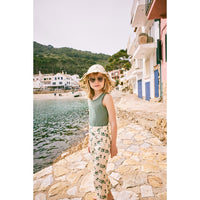 Misha and Puff String Windowbox Holiday Sunhat