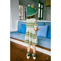 Misha and Puff Lawn Seaside Beach Hat