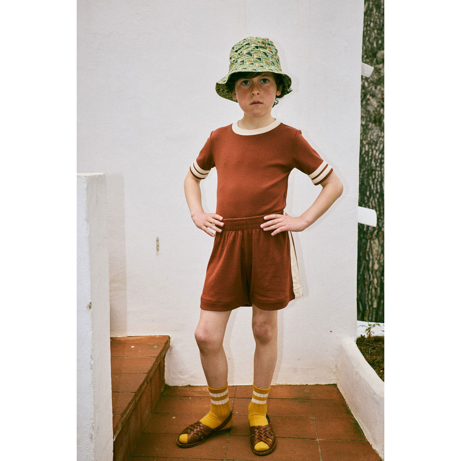 Misha and Puff Cedar Resort Short – Ladida