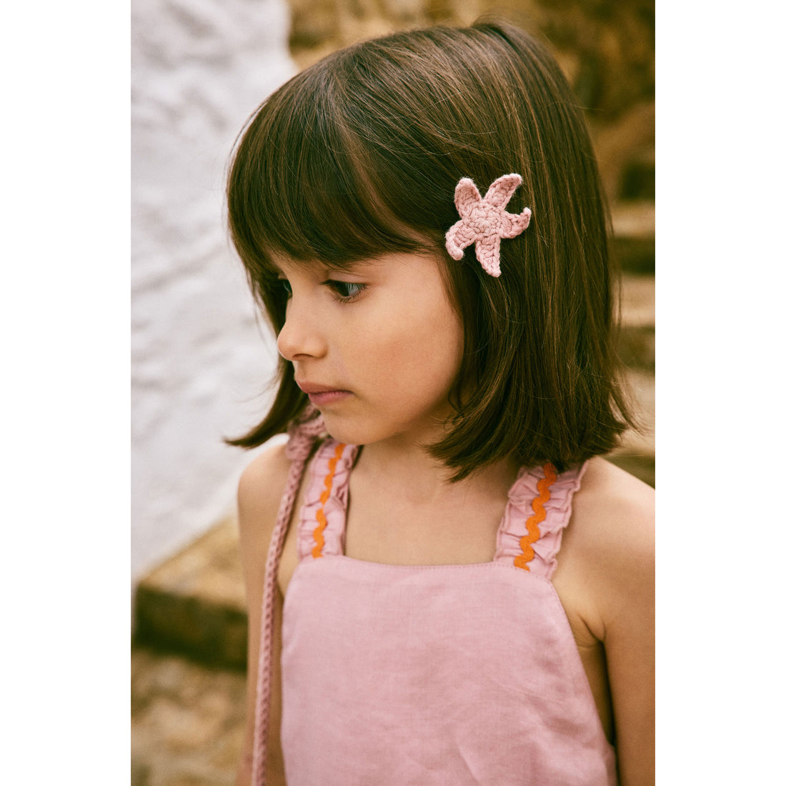 Misha and Puff Parfait Willa Dress