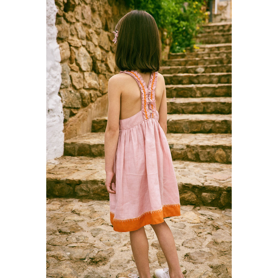 Misha and Puff Parfait Willa Dress – Ladida