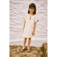 Misha and Puff String Maypole Lyra Dress