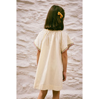 Misha and Puff String Maypole Lyra Dress