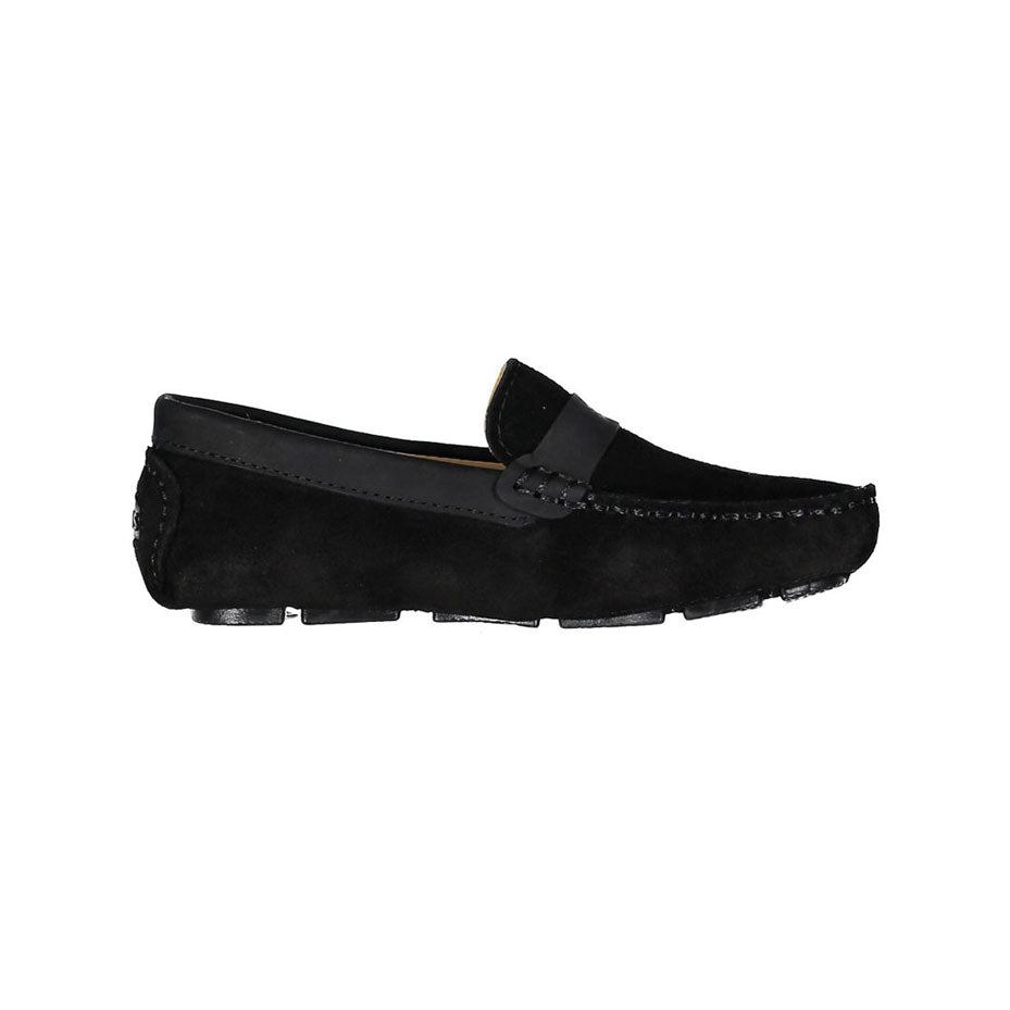 Hugo Boss Black Moccasin