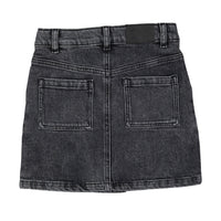 Bonpoint Black Dexie Skirt