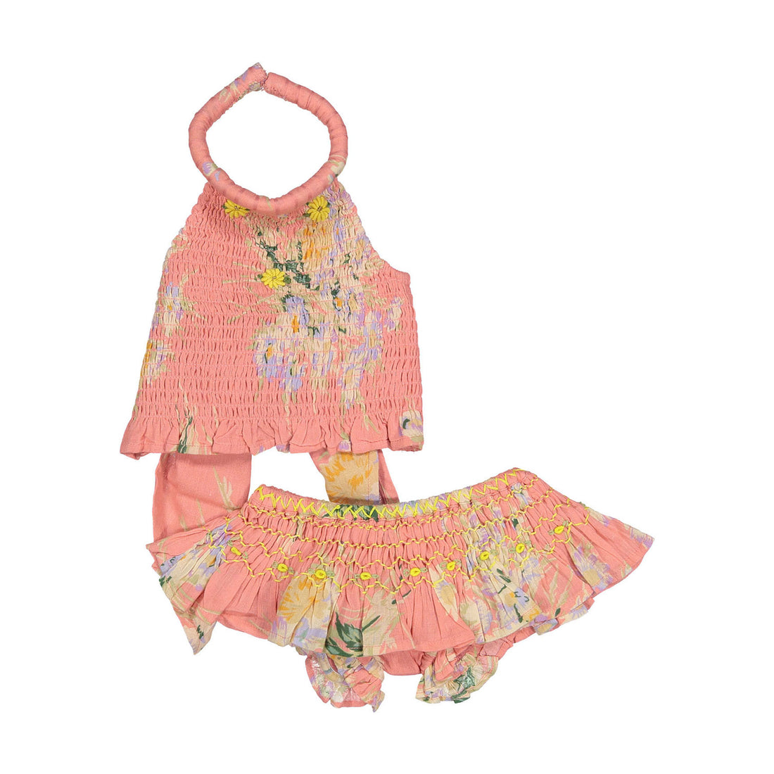 Bonjour Marguerite Swimsuit