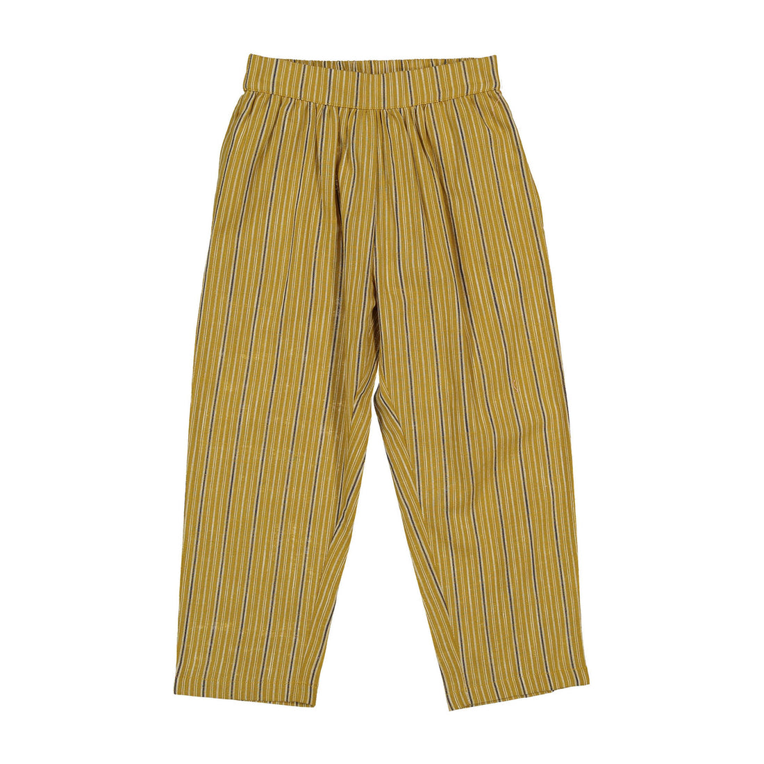 Bonjour Curry Stripe Transit Pants