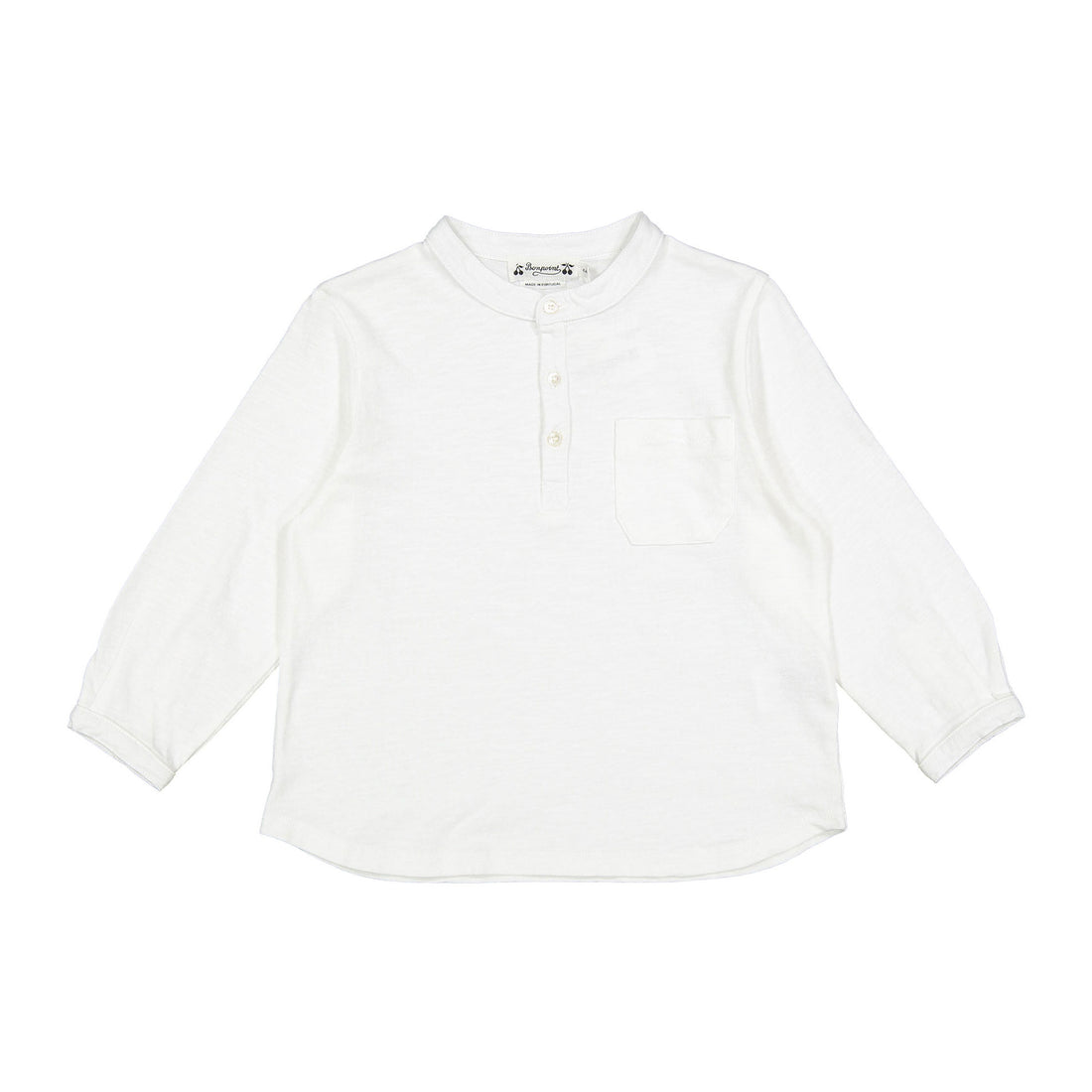 Bonpoint Off White Jartiste Tee