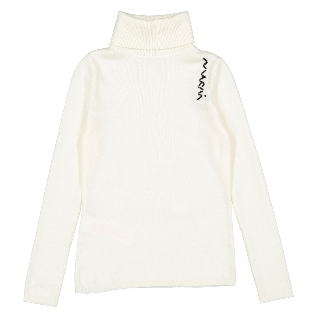 Marni Cream Knit Pullover