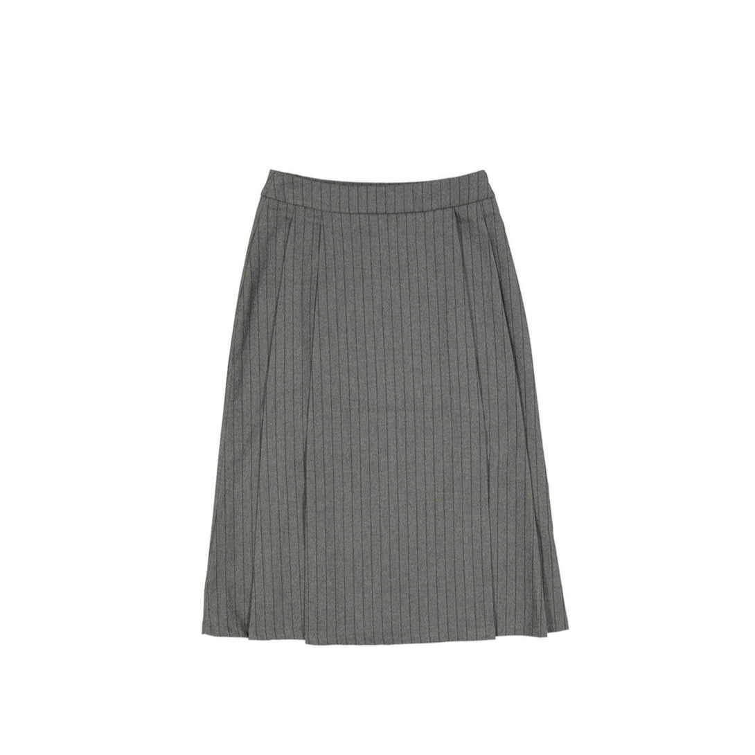 Indee Grey Tamtam Skirt