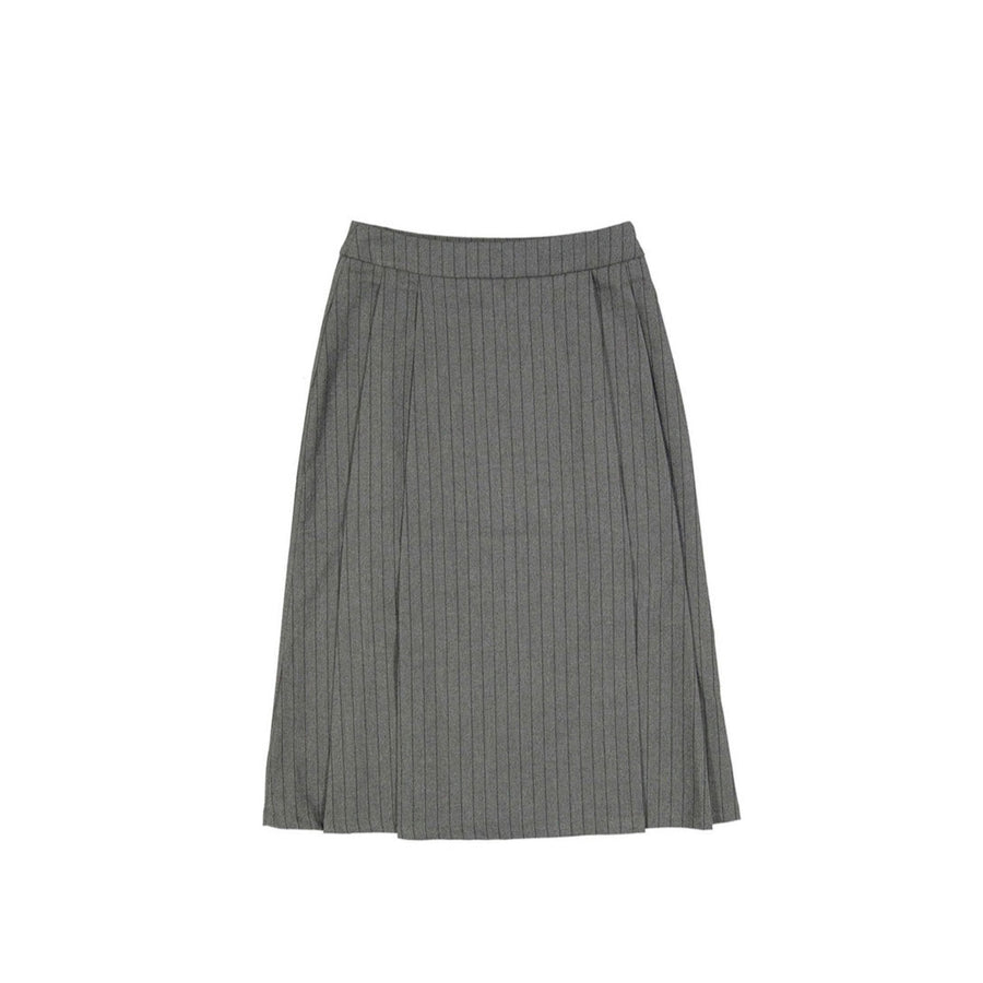 Indee Grey Tamtam Skirt