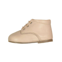 Papanatas Tan Baby Laces Shoe