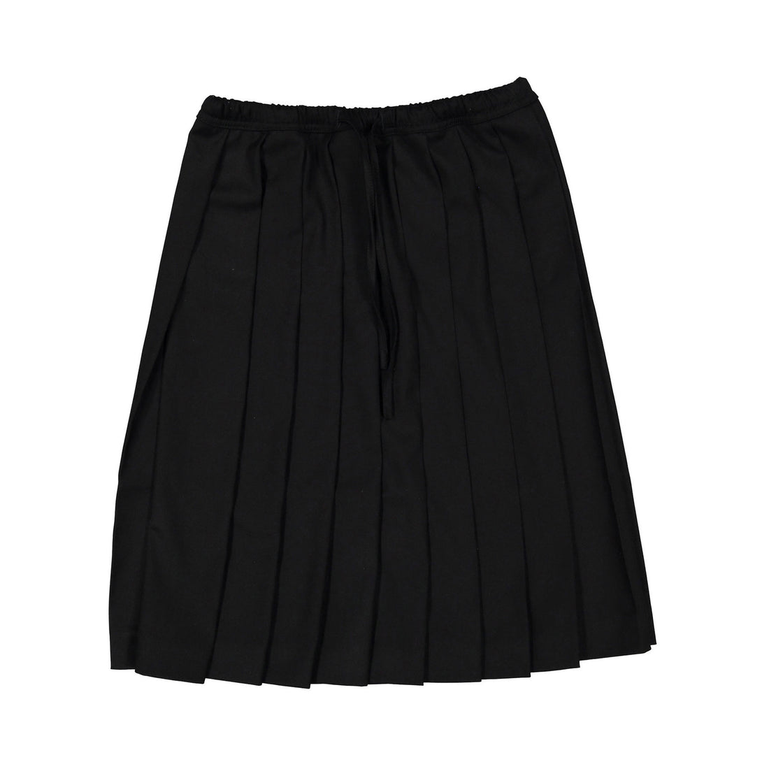 Unlabel Black Milano Rumoi Skirt