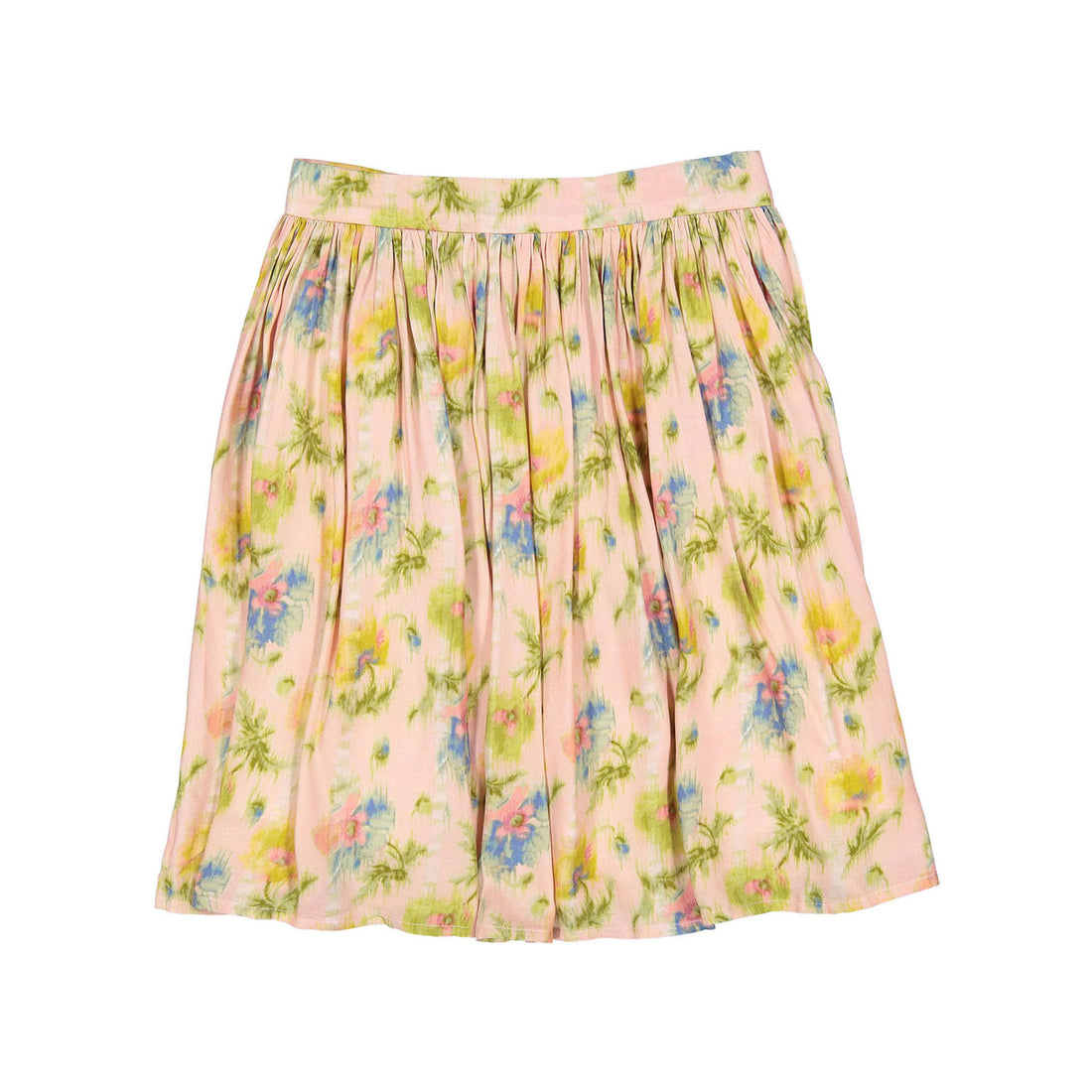 Morley Rose Alma Sprint Long Skirt