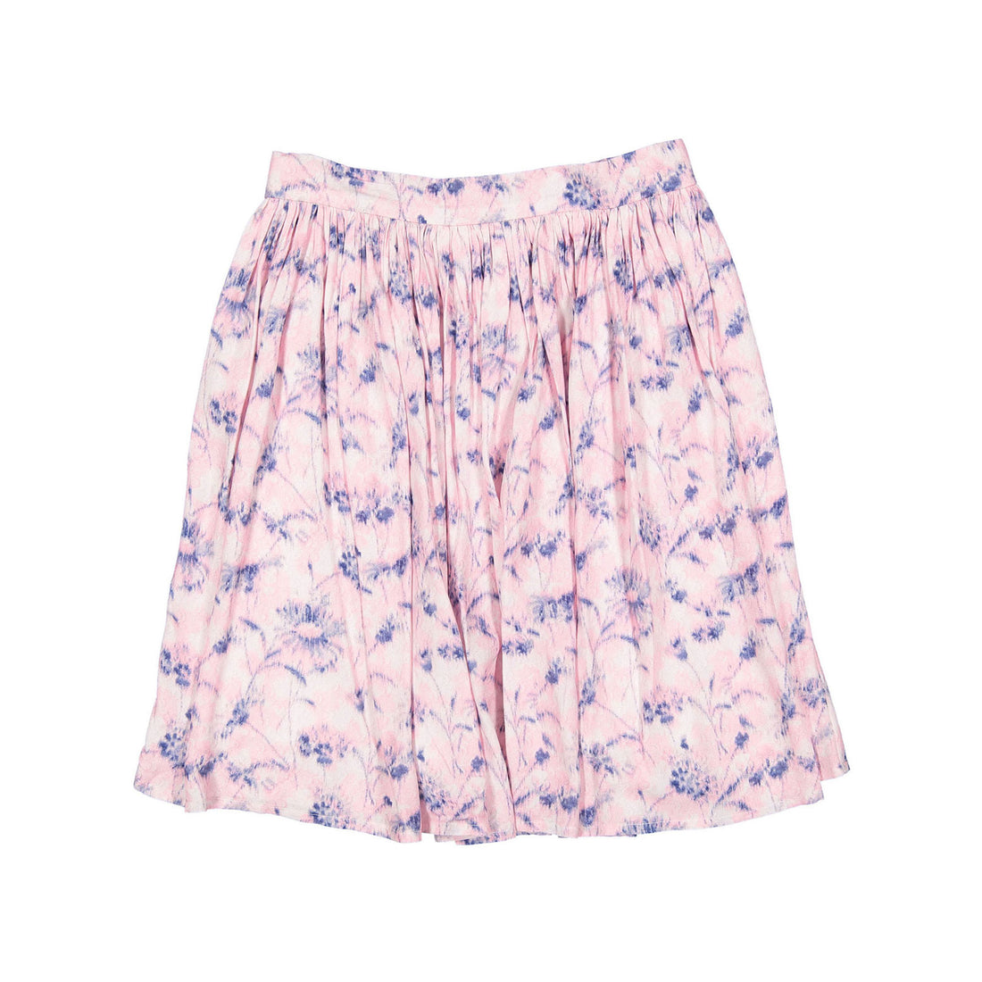 Morley Rose Sylvette Sprint Long Skirt