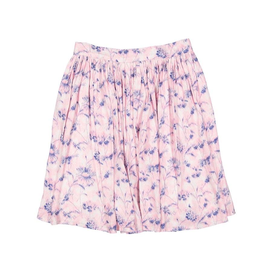 Morley Rose Sylvette Sprint Long Skirt