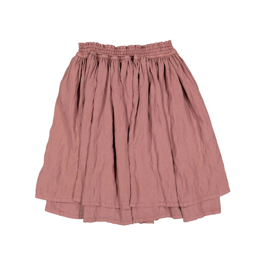 Morley Henna Margot Long Skirt