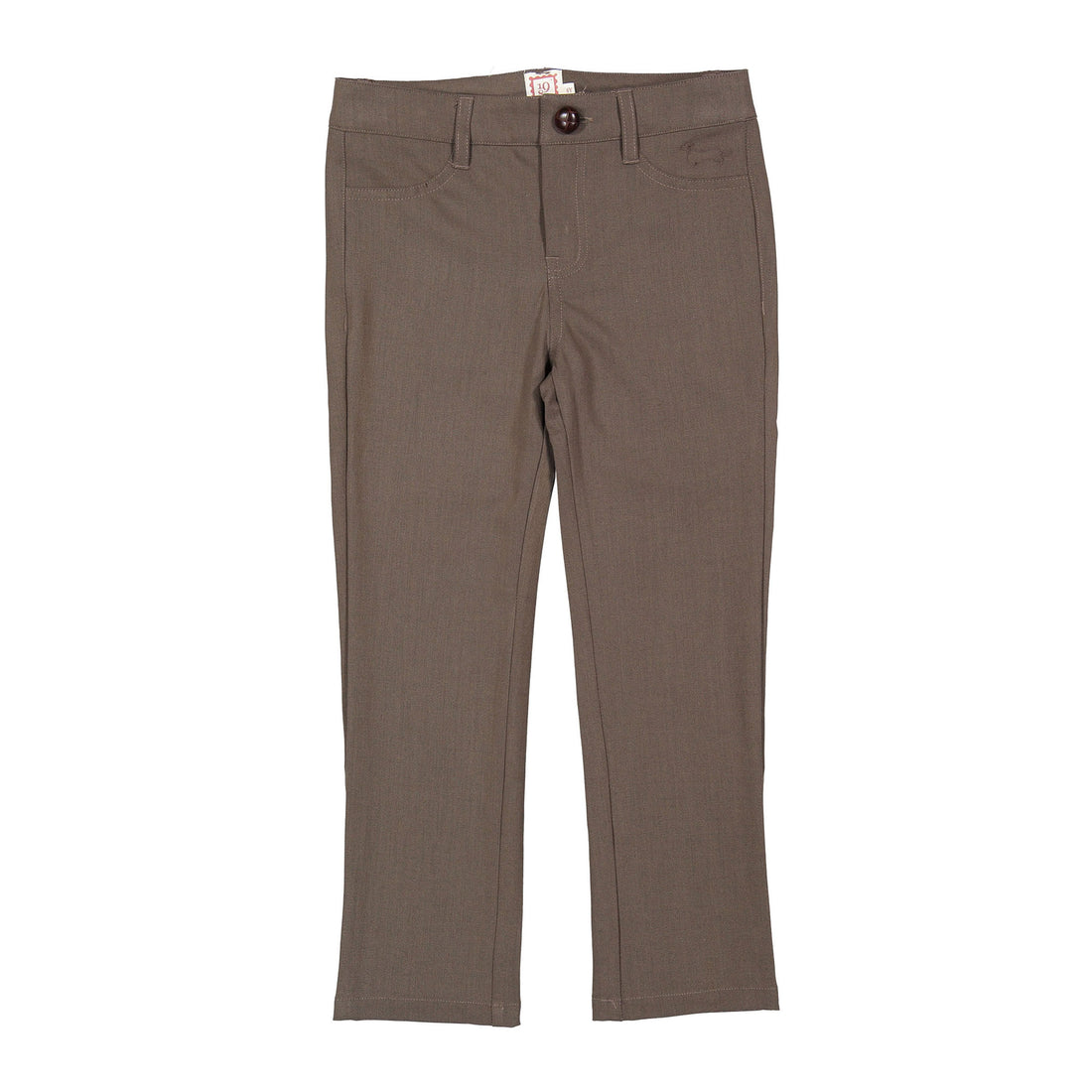 1984 Mocha Pants