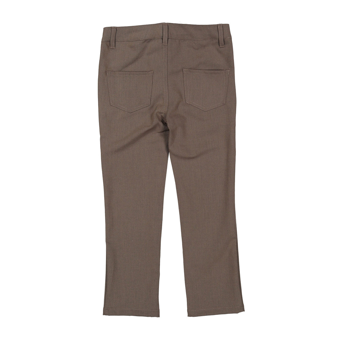 1984 Mocha Pants