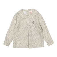 1984 Mocha Leaf Shirt