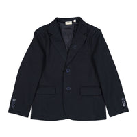 L by Ladida Navy Stretch Suit