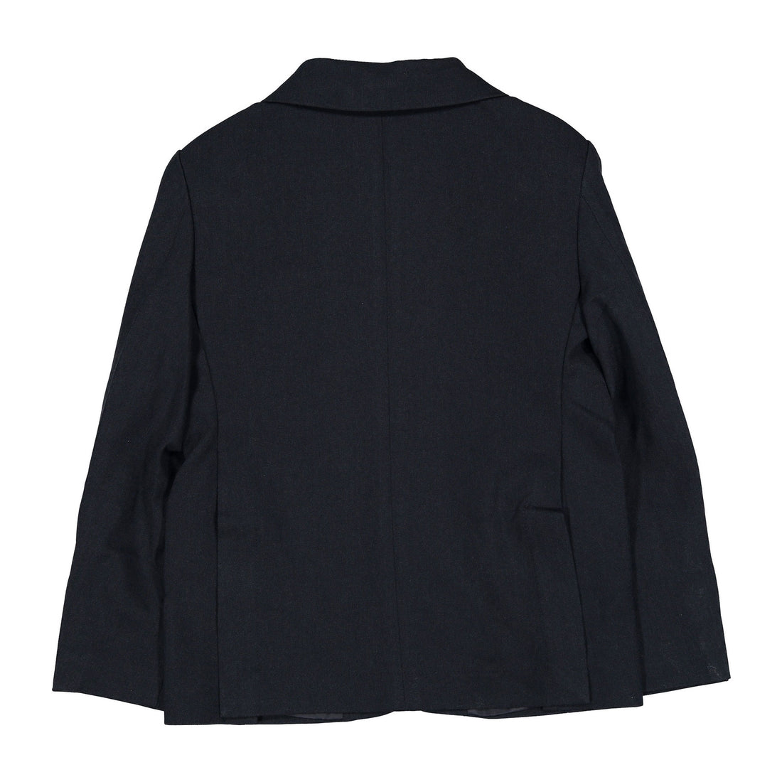 L by Ladida Navy Stretch Suit