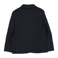 L by Ladida Navy Stretch Suit
