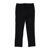 L by Ladida Black Ponte Pants