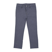 L by Ladida Teal Ponte Pants