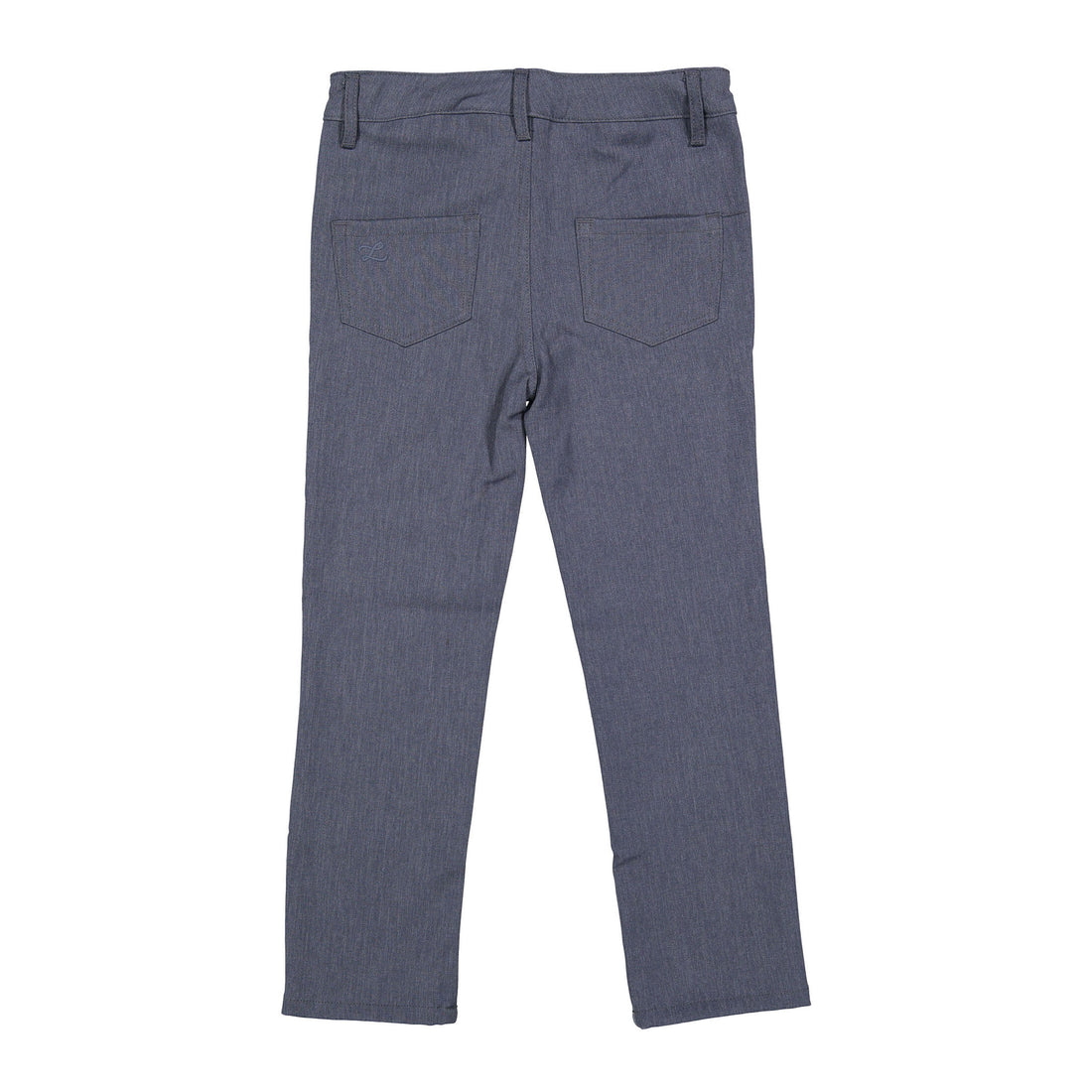 L by Ladida Teal Ponte Pants