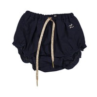 L by Ladida Navy Drawstring Bloomers